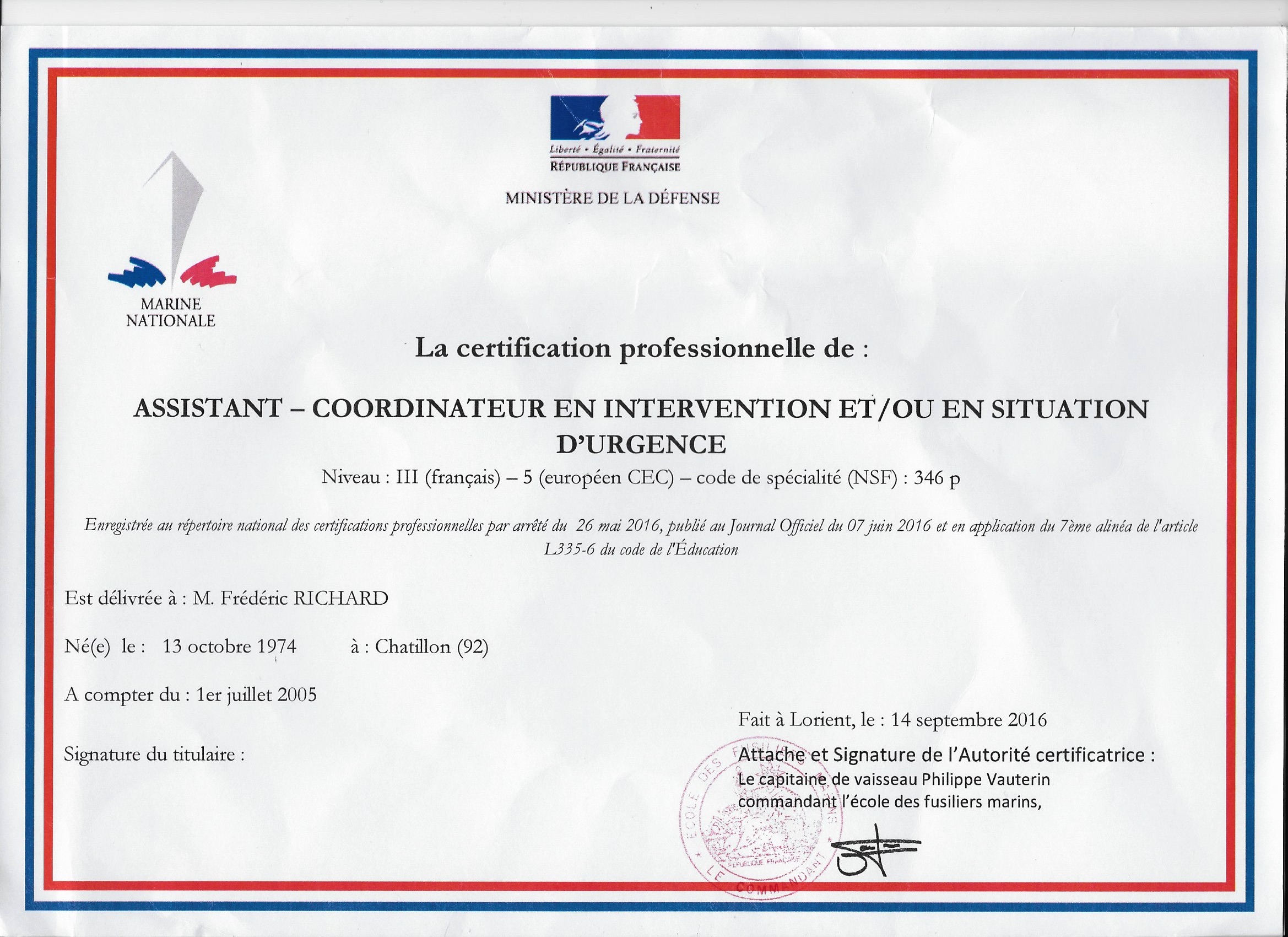 DIPLOME GESTION D'URGENCE.jpg